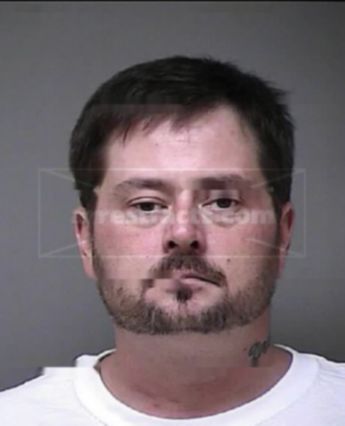 Jamey Preston Johnson