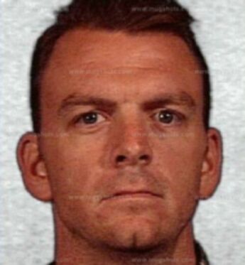 Robert Duane Bettis