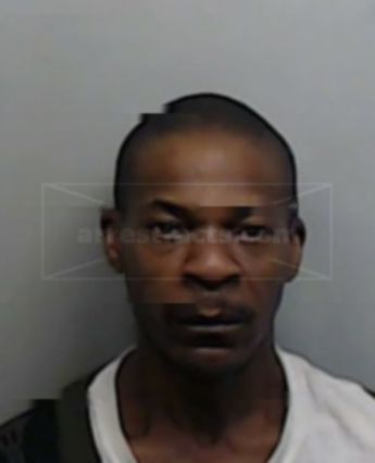 Renaldo Anderson