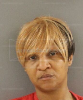 Tammy Pauline Smith