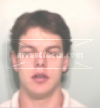 Horace Darwin Andrew Hester