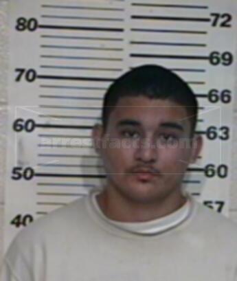 Anthony Matthew Reyna