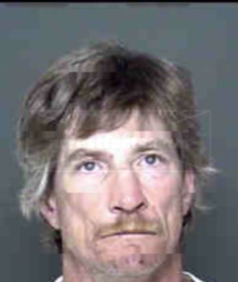 Brent Aaron Bernier