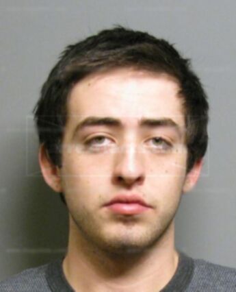 Cody William-Lee Mannes