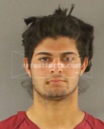 Michael Christian Saliba