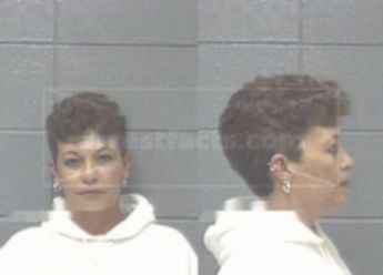 Debra Lisa Mayo