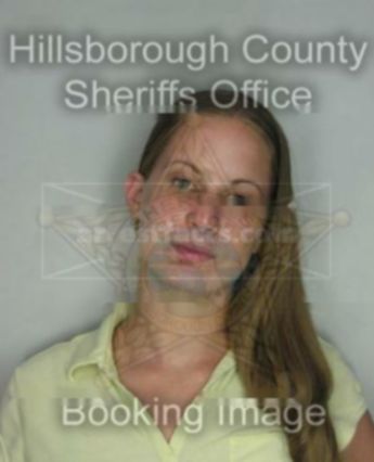 Christine Allyson Dimler