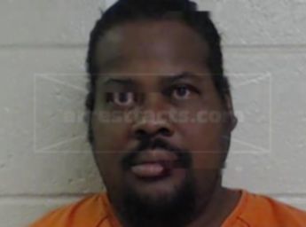 Steven Ray Byrd