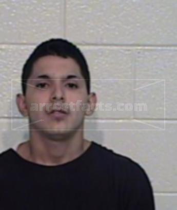 Christopher Isaac Mata