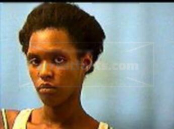 Quantaneka Burden
