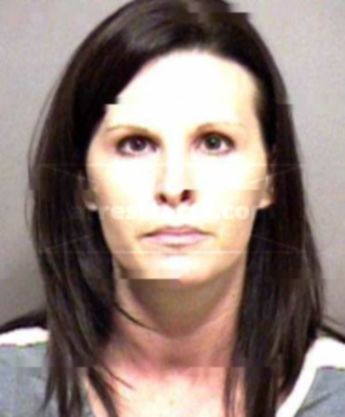 Lisa Ann Kinsey