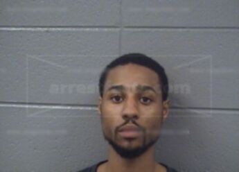Uriah Sanders
