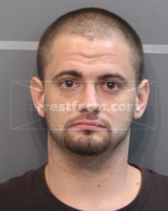 Bryan Patrick Forester
