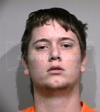 Micah David Alston