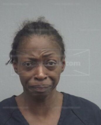 Kimberly Latoya Peterson