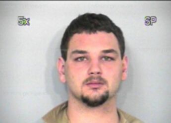 Joshua Dale Allen