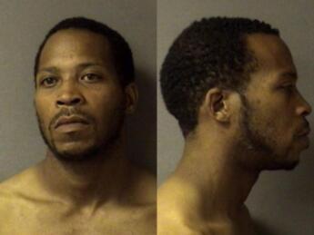 Andre Louis Pinner