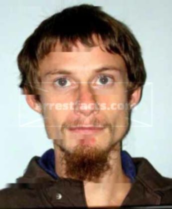 Jason Earl Delp