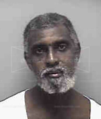 Robert Lee Burnett