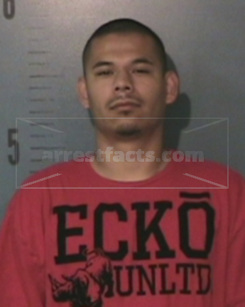 Ernest Anthony Gonzales