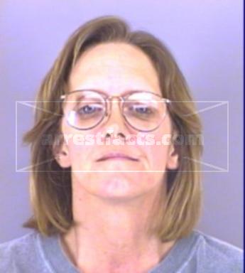Melanie Anne Kellum