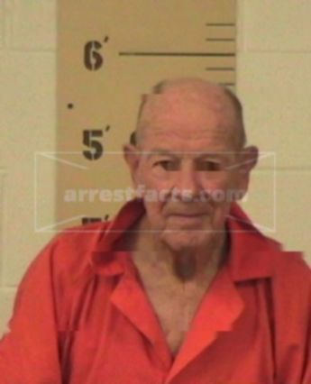 Ross Haywood Walker