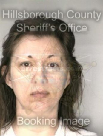Theresa Allende Crews