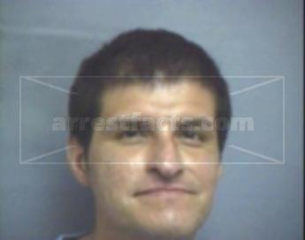 Adam Alberto Quintanilla