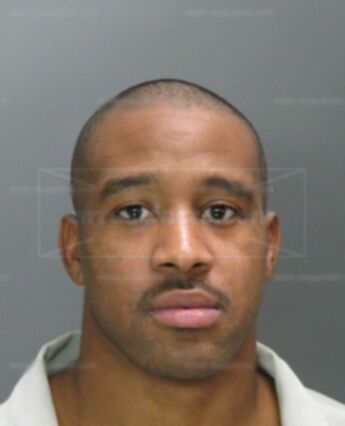 Terrance Brent Rapley