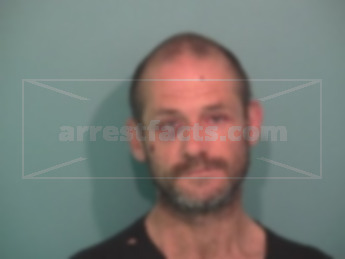 Shane Stewart Lewis