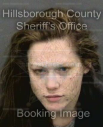 Rodalee Elizabeth Sumner