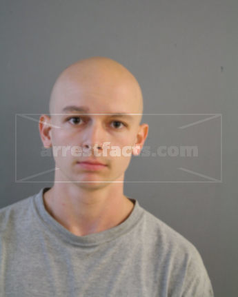 Mitchell Ryan Dehart