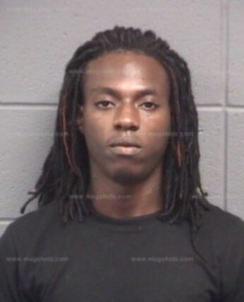 Trevarius Mcdonald