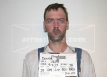 Donald Coby Goodman