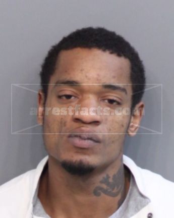 Brandon Lydell Teague Smith