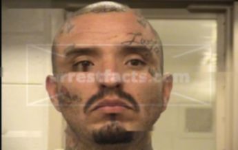 Robert Eloy Vigil