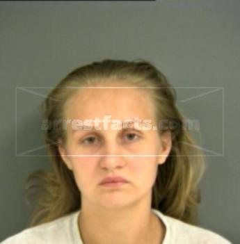 Tina Marie Johnson