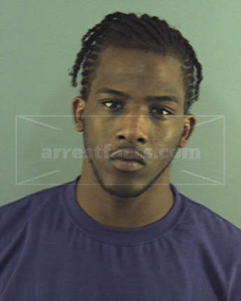 Terrance T Tinsley