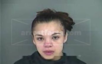Priscilla Nicole Moraga