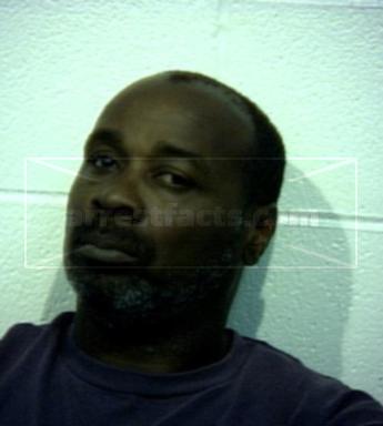 Troy Gene White