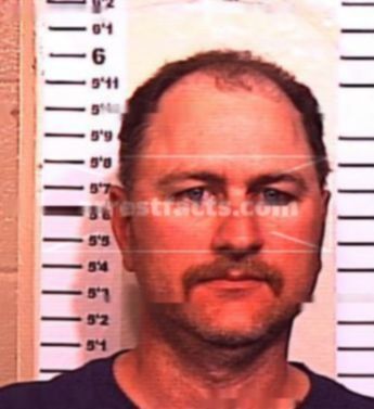 Michael Steven Hubbert