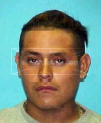 Saul Martinez