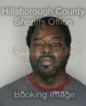 Thomas Lee Heyward