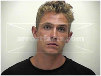 Jason Richard Nieland