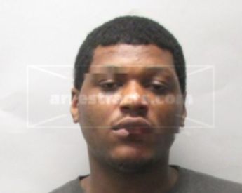 Malcom Xavier Mcnary