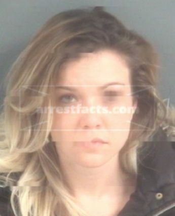 Heather Nicole Ramsey