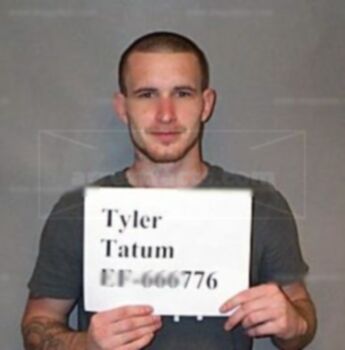 Tyler Anthony Tatum