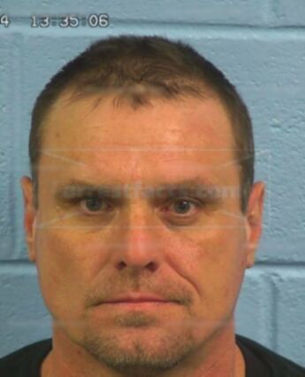Larry Shane Freeman
