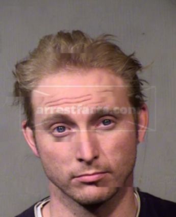 Weston Craig Crook