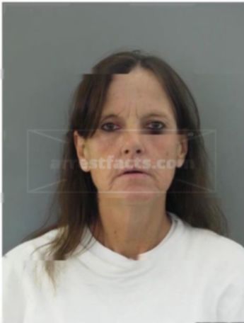 Carolyn Ann Wrobleski